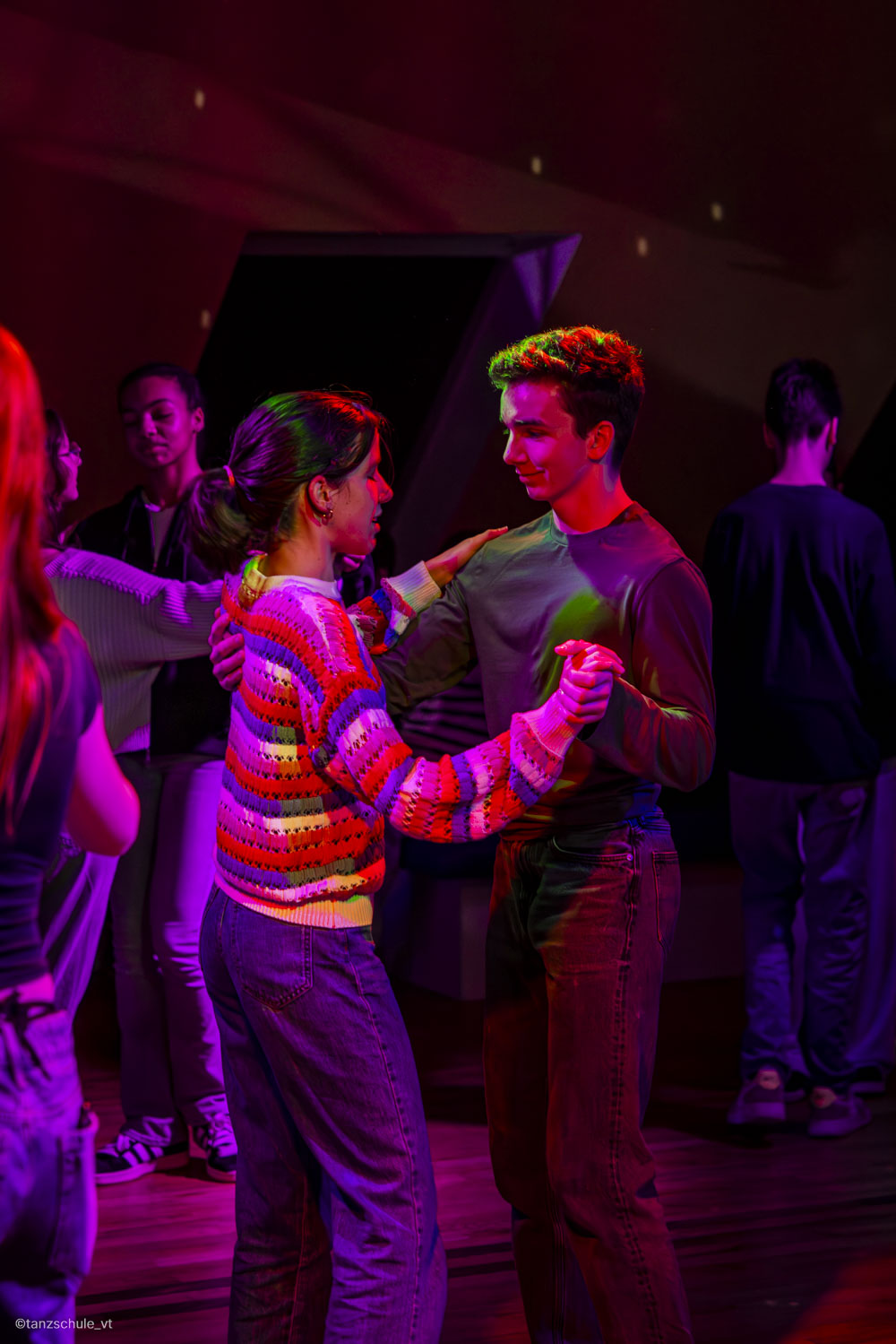 20250125 Come Together Tanzparty 9177